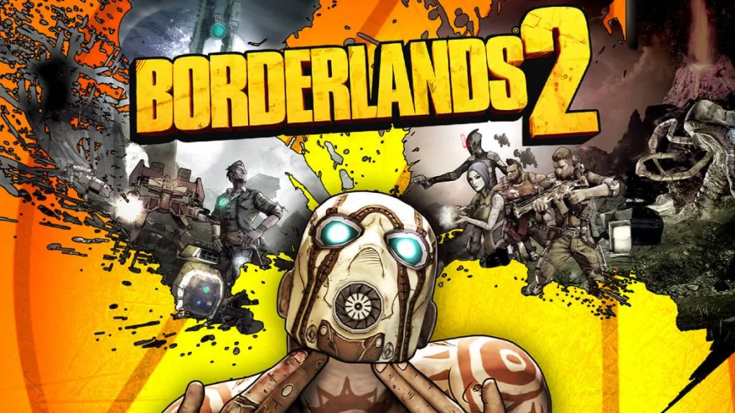 En İyi Borderlands Oyunu Artık Ücretsiz