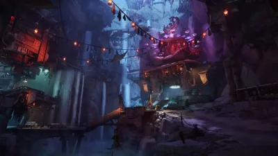 Borderlands 4'ten 20 Dakikalık Oynanış Gösterimi