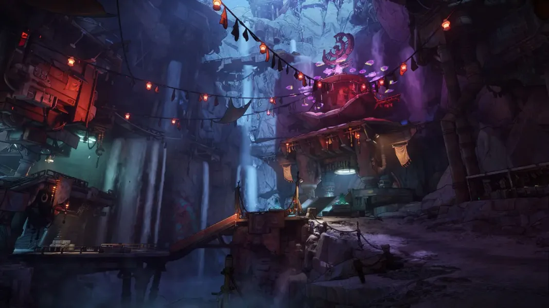 Borderlands 4'ten 20 Dakikalık Oynanış Gösterimi