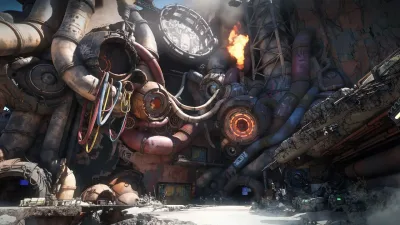 Borderlands 4: Yepyeni Fragman ve Çıkış Heyecanı