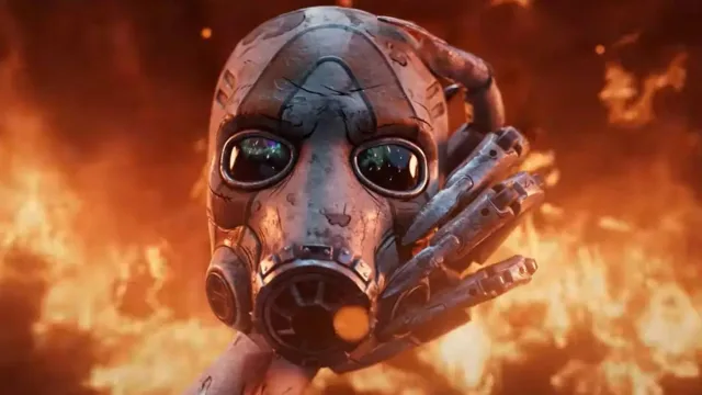 Borderlands 4 Resmen Duyuruldu: 2025'te Çıkış Yapacak