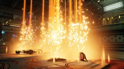 Borderlands 4 Milyarlarca Silahla Geliyor: Gearbox'tan Büyük İddia