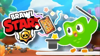 Supercell ve Duolingo, Brawl Stars işbirliğini duyurdu