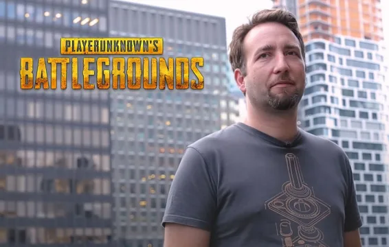 PUBG Tasarımcısından Metaverse ve Blockchain Hamlesi!