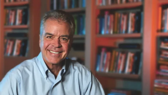 Savvy Games Group CEO'su Brian Ward görevinden ayrıldı