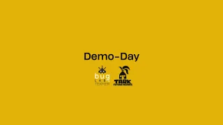 BUG Lab TEKMER Demo Day 2026: 13 oyun girişimi sahneye çıkıyor