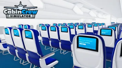 Cabin Crew Simulator Kodları - Haziran 2026