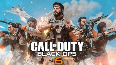Call of Duty: Black Ops 6, 1990-1991 Körfez Savaşı'na Odaklanacak