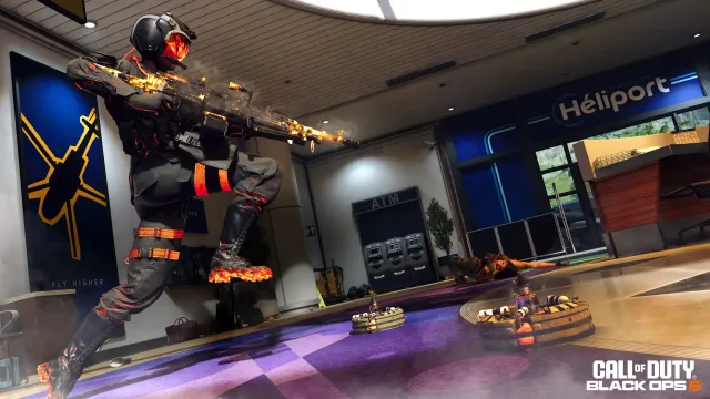 Activision, Black Ops 6 Hile Sorununu Kabul Etti