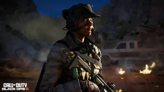 Call of Duty: Black Ops 6 Lansman Operatör Listesi