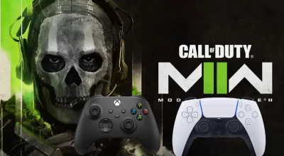 Microsoft Call of Duty'nin PlayStation'da Kalmasını Sağladı