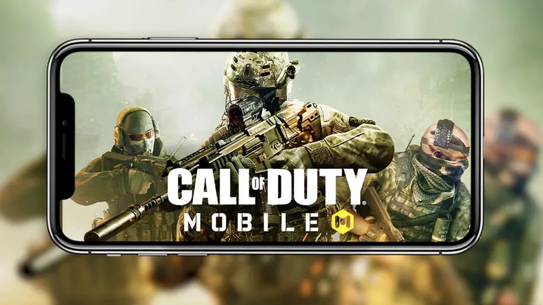 Call of Duty®: Mobile