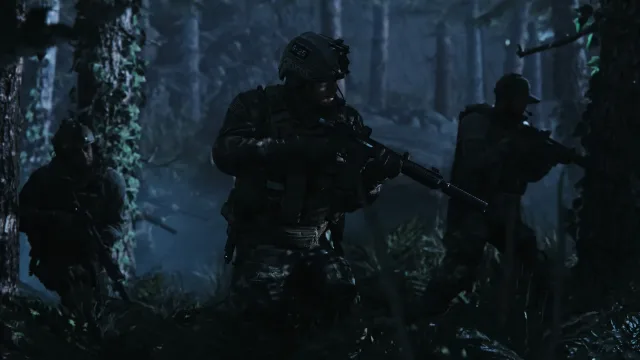 Trump Yönetimi, İran Savaşını Call of Duty Skorlarıyla Anlatan Video Yayınladı