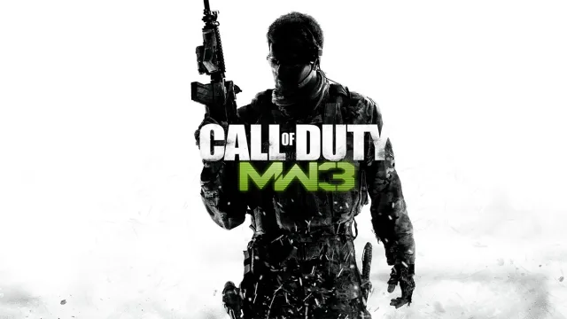 PS Plus, Call of Duty: Modern Warfare 3'ün Çıkışına Hazırlanıyor
