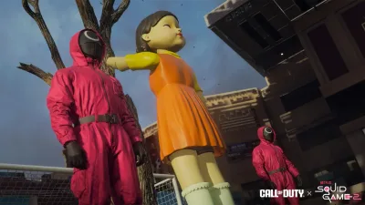 Call of Duty: Black Ops 6 – Kırmızı Işık, Yeşil Işık Nasıl Oynanır?