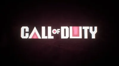 Call of Duty: Squid Game Esintili Yeni Oyun Modu