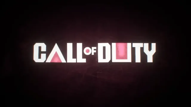 Call of Duty: Squid Game Esintili Yeni Oyun Modu