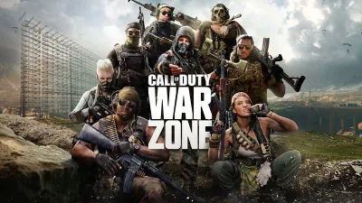 Call of Duty: Warzone Eylül'de Piyasadan Çekiliyor