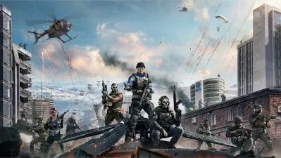 Call of Duty Yayını için Tek Günde 1 Milyon Dolar Aldı