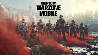 Call of Duty: Warzone Mobile Nisan Ayında Kalıcı Olarak Kapatılıyor