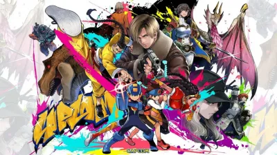 Capcom, "Uyuyan Fikri Mülkiyetlerini" Yeniden Canlandırmayı Planlıyor