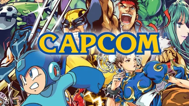 Capcom, Microsoft'tan Gelecek Herhangi Bir Satın Alma Teklifini Reddedeceğini Söyledi