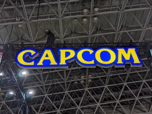 Capcom