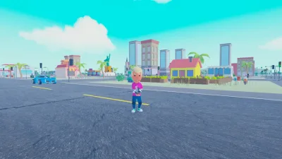 Türk yapımı Cartoon Crime erken erişime çıkıyor