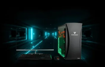 PC Gamerlar Güçlü Donanım İstiyor