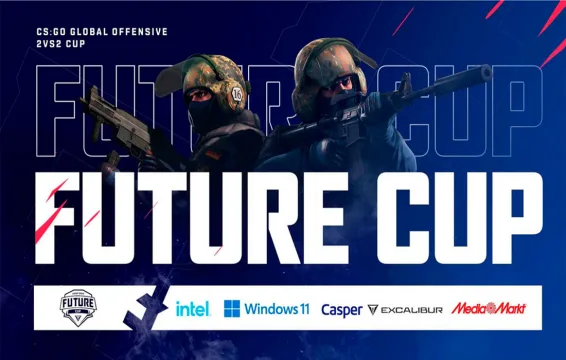 155 Bin TL Ödüllü Future Cup 2022 Kayıtları Başladı