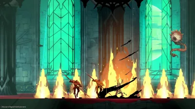 Castlevania: Belmont’s Curse Arcana rehberi: Büyüler nasıl güçlenir?