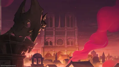 Castlevania: Belmont’s Curse Boatman rehberi: Hızlı seyahat nasıl açılır?