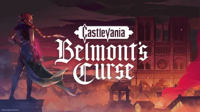 Castlevania: Belmont's Curse açılmıyor: PC için geçici çözüm