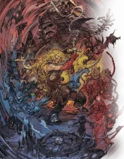 Castlevania: Belmont’s Curse Boatman rehberi: Hızlı seyahat nasıl açılır?