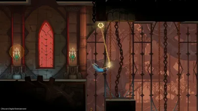 Castlevania Belmont’s Curse: Gate of Flesh nasıl açılır?