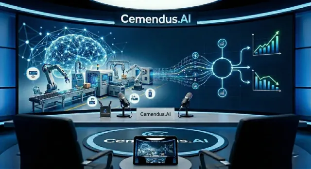 Ömer Faruk Nar ile Cemendus.AI'i Konuştuk