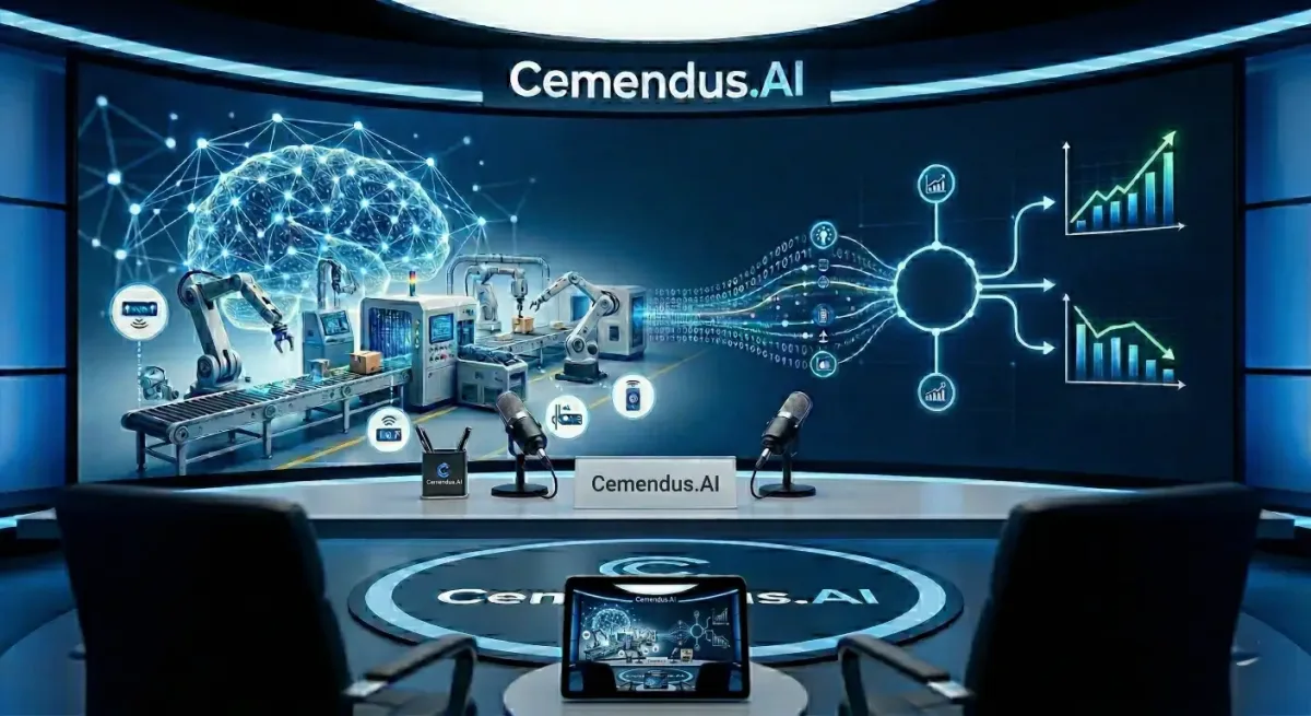 Cemendus.AI