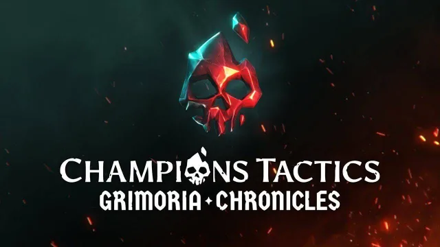 Ubisoft'tan NFT Odaklı Yeni Oyun: Champions Tactics