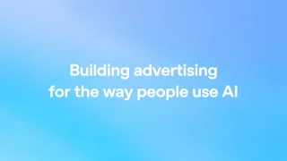 ChatGPT, görsel üretirken reklam göstermeyi test edecek