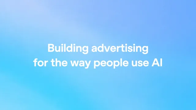 ChatGPT, görsel üretirken reklam göstermeyi test edecek
