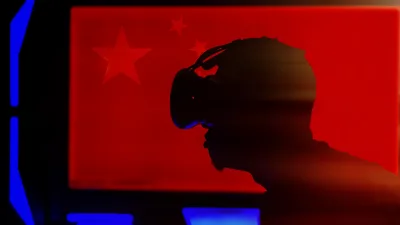 Çin, NFT ve Metaverse Ürünleri için Marka Tesciline Başladı