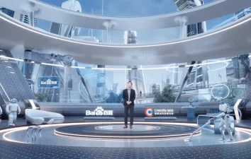 Çin'in Metaverse Oyun Pazarı 100 Milyar Doları Hedefliyor