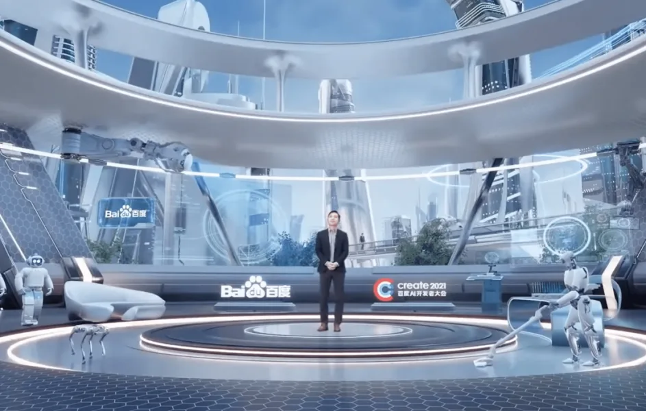 Çin'in Metaverse Oyun Pazarı 100 Milyar Doları Hedefliyor