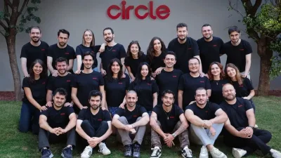 Circle Games'e Tencent liderliğinde 25 milyon dolar yatırım