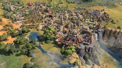 Civilization 7 Oyuncu Sayısında Civ 5'in Gerisinde Kaldı