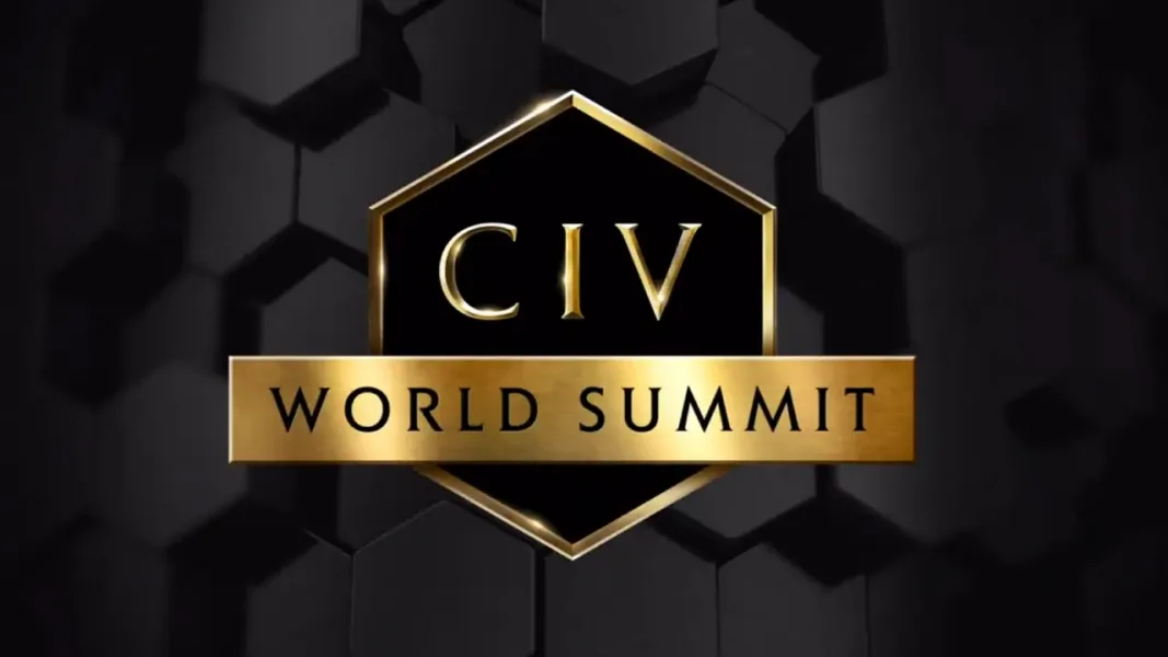 Civilization 7 çıkışından önce Civ World Summit duyuruldu
