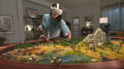 Civilization VII – VR, 2025 İlkbaharında Geliyor
