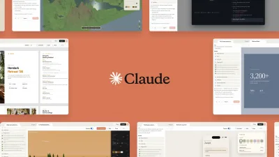 Anthropic, Claude Design'ı duyurdu: Prompt ile tasarım aracı