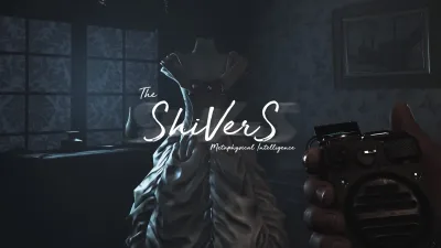 Türk Yapımı Korku Oyunu The Shivers Geliyor