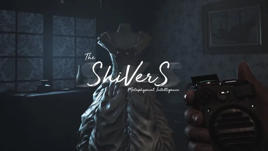 Türk Yapımı Korku Oyunu The Shivers Geliyor